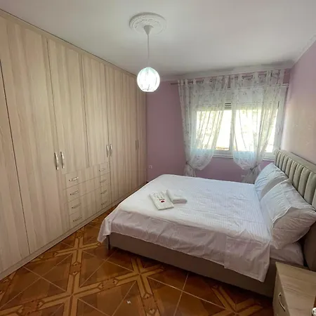 Virginia Apartment Vlore